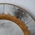 Art Deco Circular Antiqued Mirror in the Manner of Fratelli Marelli, c.1990s For Sale - Image 3 of 8