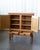Mid-Century Modern 1970s Henning Kjærnulf Attributed Danish Oak Cabinet For Sale - Image 3 of 8