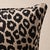 This pillow features Iconic Leopard with a self welt finish. We first introduced this sexy pattern in the 1970s. In 11...