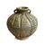 Antique small earthware pot from the coast of Indonesia. Wonderful used as a small vase or displayed as is; in groupings...