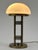Art Nouveau Brass Table Lamp, Austria, 1980s For Sale - Image 12 of 18