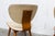 No. 831 G1 Chairs by Max Bill for Baumann, 1960s, Set of 2 For Sale - Image 11 of 18