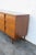 Mid Century Modern Inlay Low Long Dresser Bathroom Vanity 6264 For Sale - Image 12 of 18