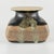 Ceramic Hand-Painted Ceramic Vase by Bruno Gambone, Italy, 1960s For Sale - Image 7 of 13