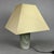 Joe Murano Glass Table Lamp, 1990s For Sale - Image 4 of 16