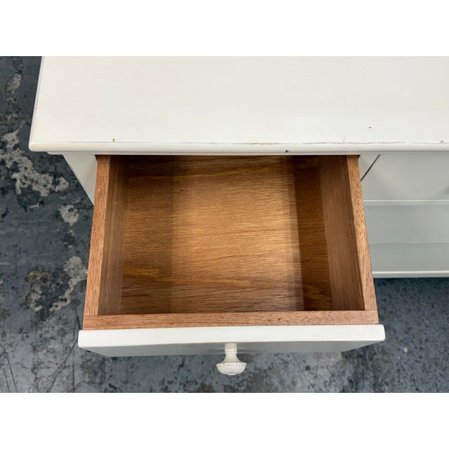 Pottery Barn Kids Genevieve Dresser For Sale - Image 10 of 12