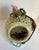 1970s Mid-Century Chinese Porcelain Sea Life Openwork Basket Sculpture For Sale - Image 5 of 12