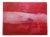 "Different Meanings of Red" Contemporary Painting For Sale