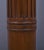 Antique Louis XVI Style Walnut Column, 1800s For Sale - Image 5 of 16