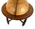 Antique Pair Georgian Terrestrial & Celestial Globes on Stands, Signed J. & W. Cary, 1802 and T. M. Bardin 1800 For Sale - Image 13 of 18