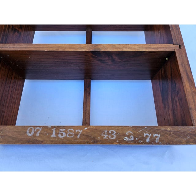 Late 20th Century Ethan Allen Pine Shelf Etagere For Sale - Image 11 of 12