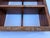 Late 20th Century Ethan Allen Pine Shelf Etagere For Sale - Image 11 of 12