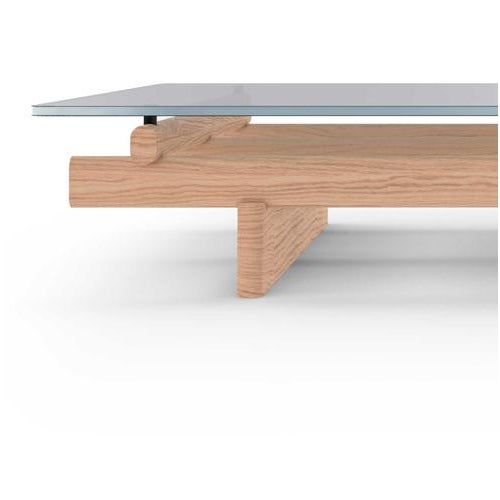 Not Yet Made - Made To Order Sengu Coffee Table by Patricia Urquiola for Cassina For Sale - Image 5 of 18