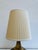 Mid-Century Modern Mid-Century Danish Ceramic Table Lamp by Arne Finne Nielsen for Søholm Ceramic, 1960s For Sale - Image 3 of 11