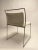 Metal Tulu Chairs attributed to Kazhuide Takahama for Simon Gavina, Italy, 1970s, Set of 4 For Sale - Image 7 of 10