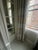 Contemporary Set of Four Custom Pleated Drapery & Sheer Window Treatments For Sale - Image 3 of 5
