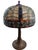 Metal Table Lamp, 1890s For Sale - Image 4 of 5
