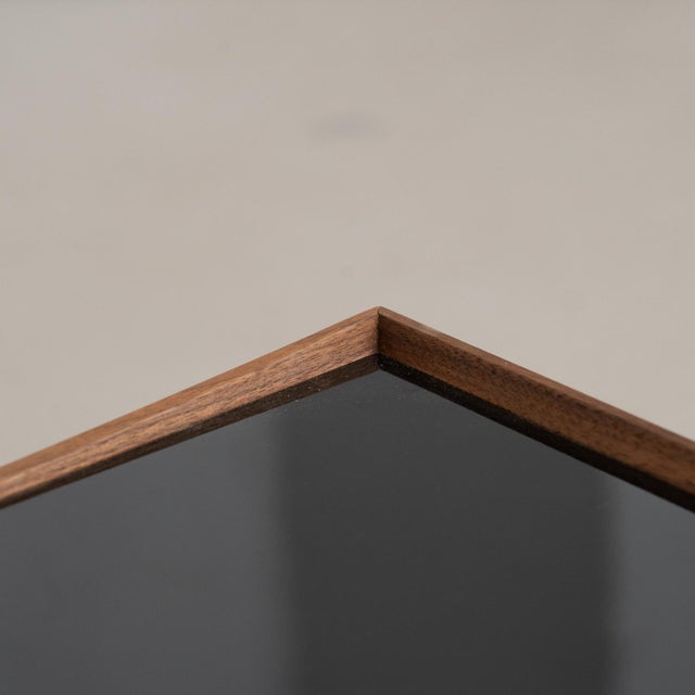 Black Danish Tray Table by Finn Juhl, 2002 For Sale - Image 8 of 15