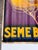 Seme Bachi Poster by Barabino and Graeve, 1929 For Sale - Image 4 of 6