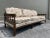Vintage Mid Century Traditional Sofa For Sale - Image 4 of 12