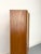 Teak Cabinet with Glass Doors from Omann Jun, 1960s For Sale - Image 13 of 18