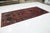 Persian Allover Vintage Handmade Persian Bidjar Wool Rug in Red For Sale - Image 3 of 10