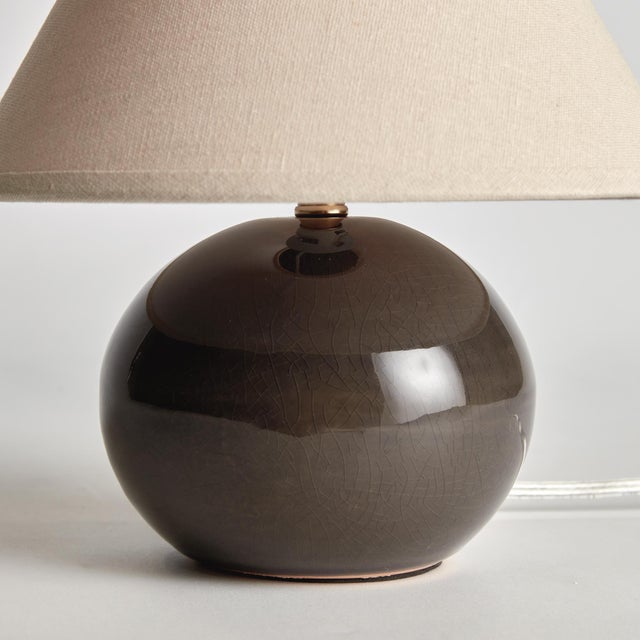 Contemporary Charlie Mini Lamp For Sale - Image 3 of 7