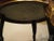 Round Marble Top Regency Style Custom Made Center Table For Sale - Image 9 of 9