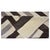 Persian Modern Safari Kilim 8x11 Ivory & Brown Handmade Area Rug #1142160 For Sale In Houston - Image 6 of 6