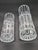 Montparnasse Crystal Vases from Cristal Darques Durand, France, 1970s-1980s, Set of 2 For Sale - Image 11 of 13