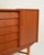 Wood Scandinavian Teak Sideboard with Tiled Drawers, 1960s For Sale - Image 7 of 11