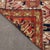 Caucasian Eagle Kazak Wool Rug, 6' 6" X 3' 8" For Sale - Image 9 of 10