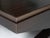 Gold White Marble Top Coffee Table with Bronze Legs by Reda Amalou Design For Sale - Image 8 of 11