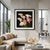 A graceful gathering of calla lilies in ivory, golden yellow, soft blush, and vibrant rose pink. Sculptural petals glow...