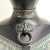 Antique Cloisonne Bronze Vase, Japan, 19th Century For Sale - Image 6 of 8