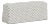 Slipcover for Stoffer Home x Cloth & Company for Lindy Slipcover Dining Bench in Francie Floral Blue For Sale
