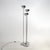 Contemporary 3-Stem Floor Lamp from Lamperti, 1970s For Sale - Image 3 of 16