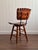 Mid Century Modern Dining Chairs Attributed to Arthur Umanoff, Set of 4 For Sale - Image 10 of 15