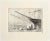 Mid Century Figurative San Francisco Dock Landscape "Drowsy Bums" by John Stoll For Sale In Monterey, CA - Image 6 of 6