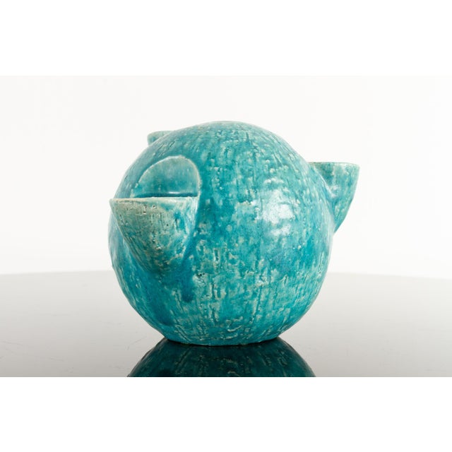 1960s Danish Candleholder from Sejer Keramik, 1960s For Sale - Image 5 of 18