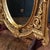 Vintage Oval Rococo Mirror, 1960s For Sale - Image 12 of 18