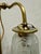 Art Deco Table Lamp, 1920 For Sale - Image 4 of 11