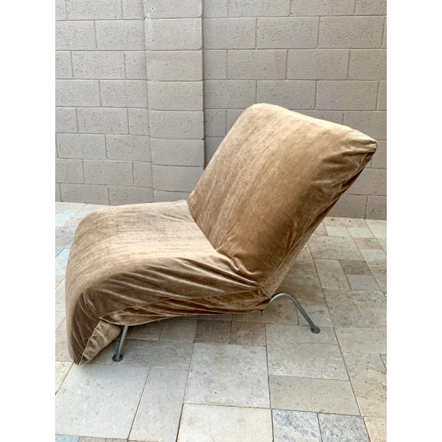 Calin Chair by Pascal Mourgue for Ligne Roset For Sale - Image 9 of 13