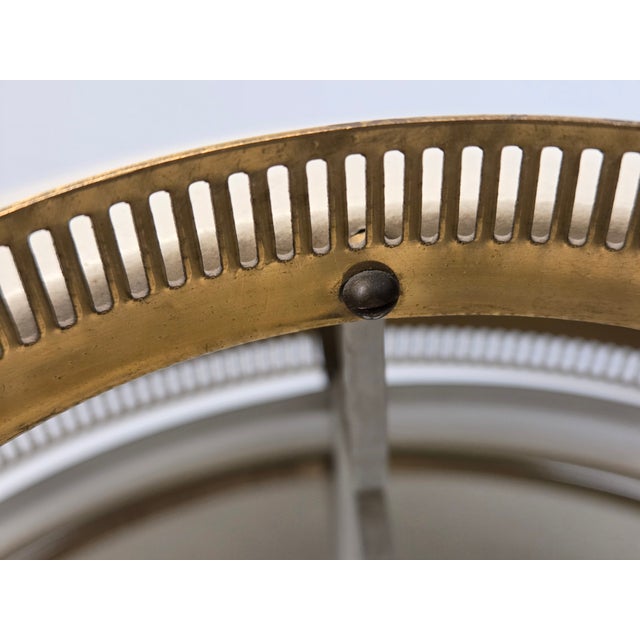 Model A331 Beehive Lamp by Alvar Aalto for Artek, Finland, 1960s For Sale - Image 12 of 15