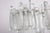 1970s Fuente Chandelier in Ice Glass from Kalmar, Germany, 1970s For Sale - Image 5 of 13