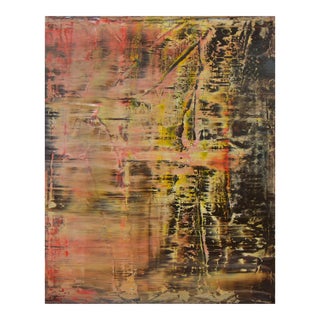Abstract N°71, 2017 For Sale