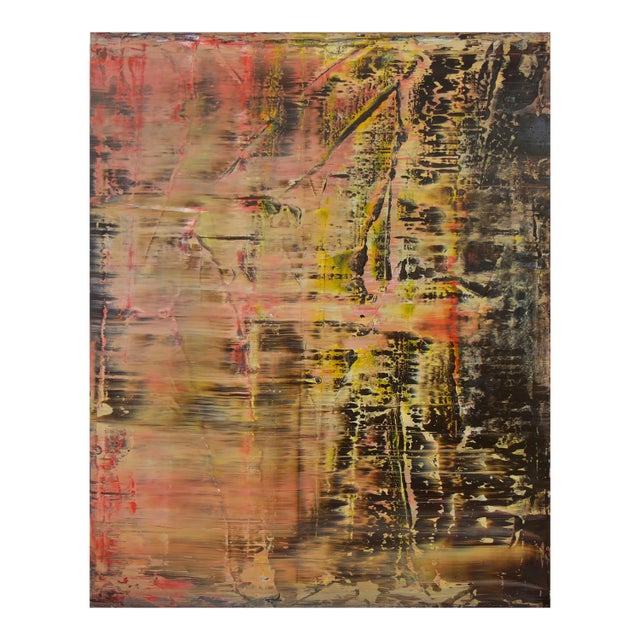 Abstract N°71, 2017 For Sale