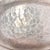 1960s Hammered Aluminum Tulip Tray For Sale In New York - Image 6 of 8