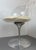 Modern Champagne Chair by E. & E. Laverne for Formes Nouvelles, 1950s For Sale - Image 3 of 18