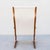 Restored 1960s Japanese Mid Century Modern "Heron" Lounge Chair by Tendo Mokko For Sale - Image 12 of 14